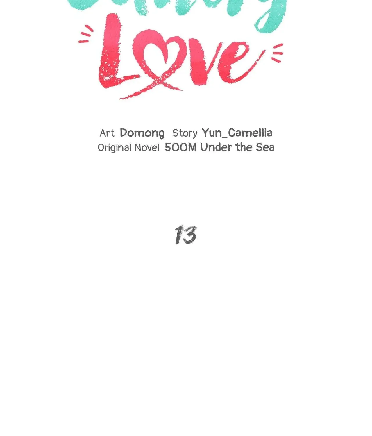 Read Plum Candy Love [Official] chapter 13 image 62 on Lezhin