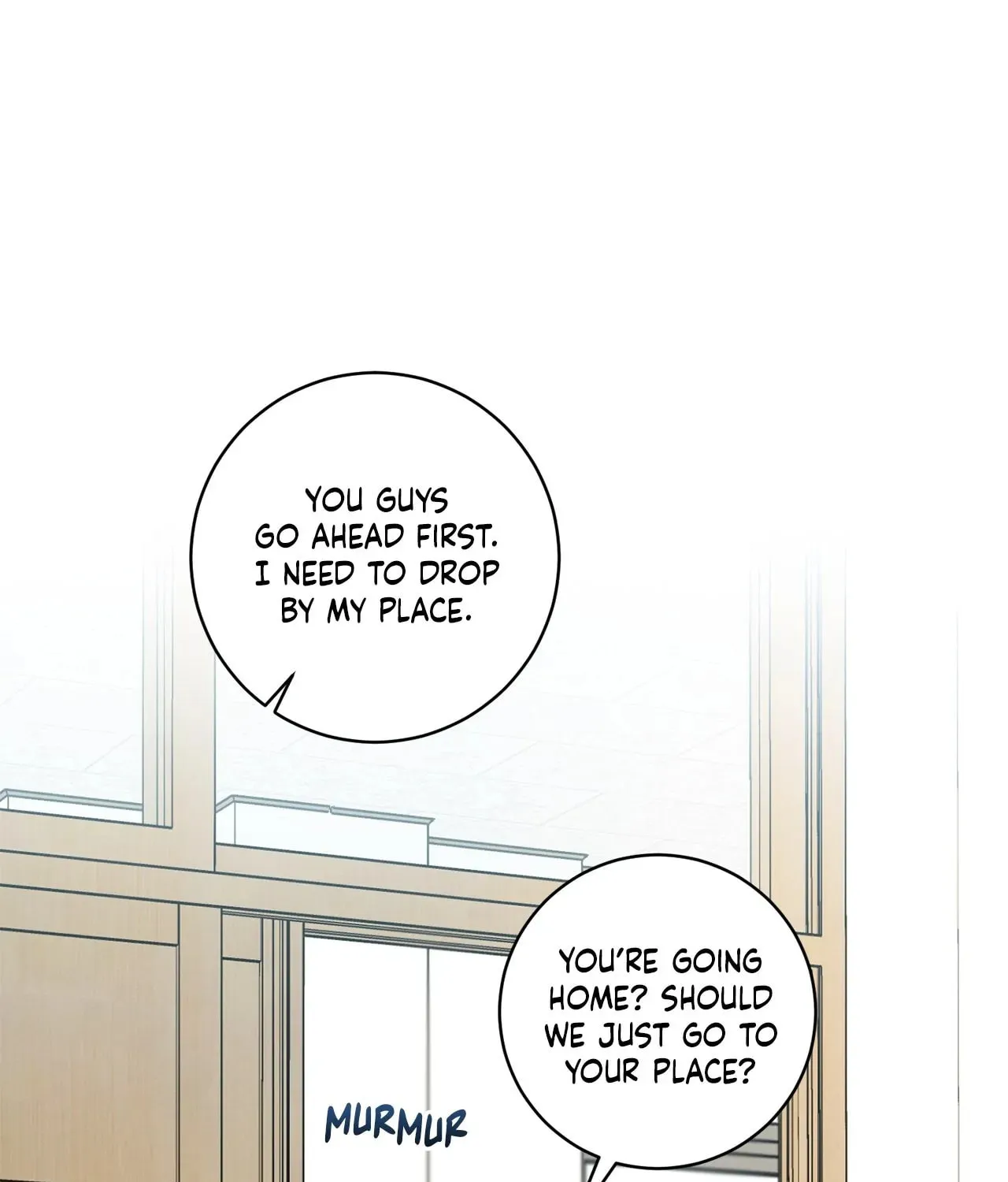 Read Plum Candy Love [Official] chapter 13 image 65 on Lezhin