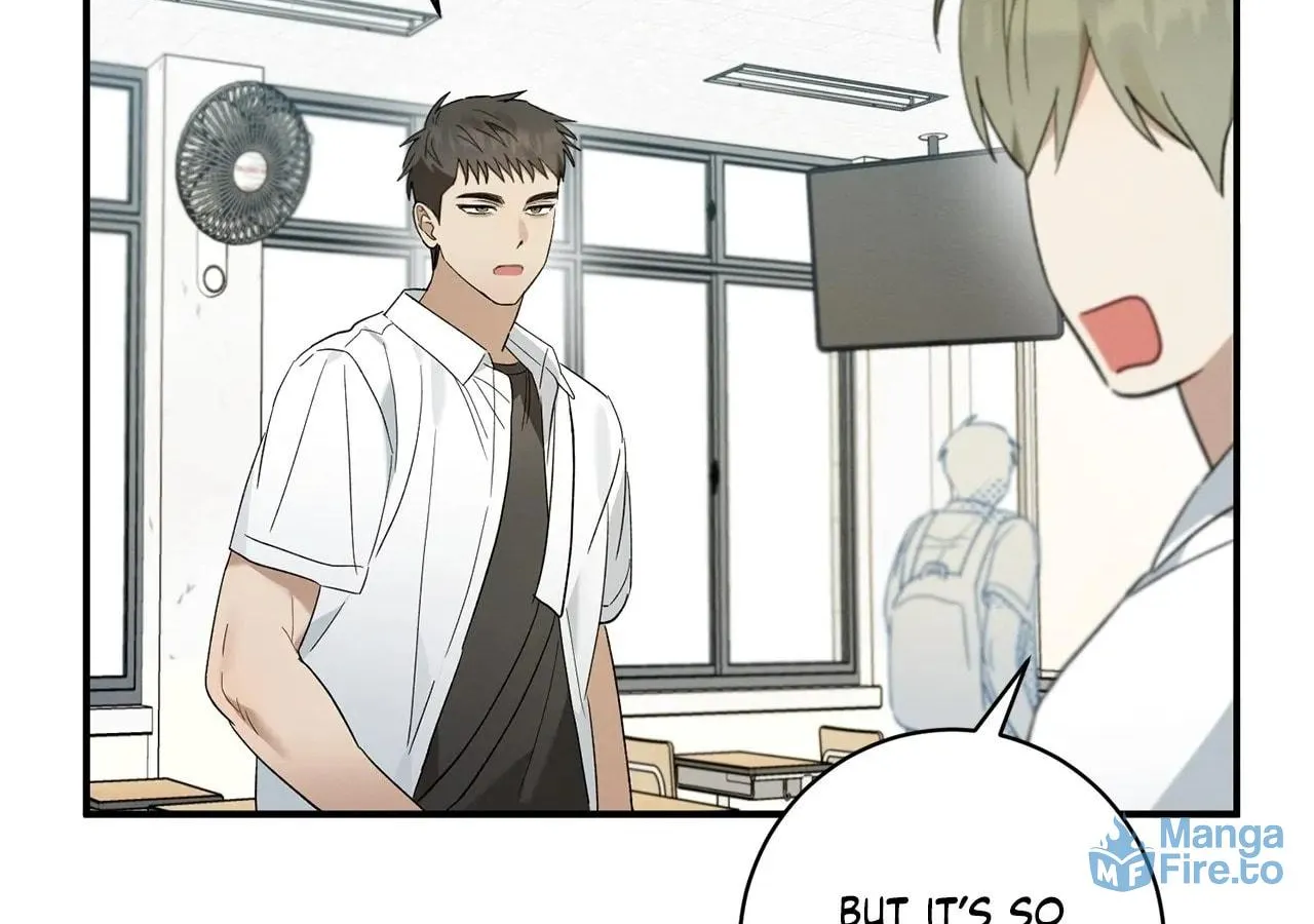 Read Plum Candy Love [Official] chapter 13 image 68 on Lezhin