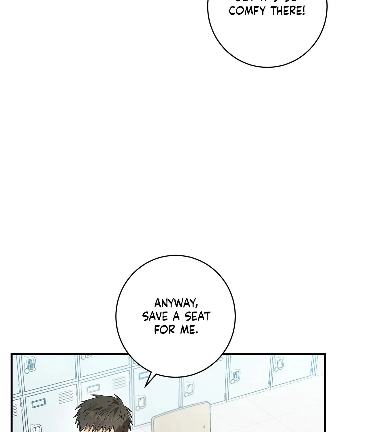 Read Plum Candy Love [Official] chapter 13 image 69 on Lezhin