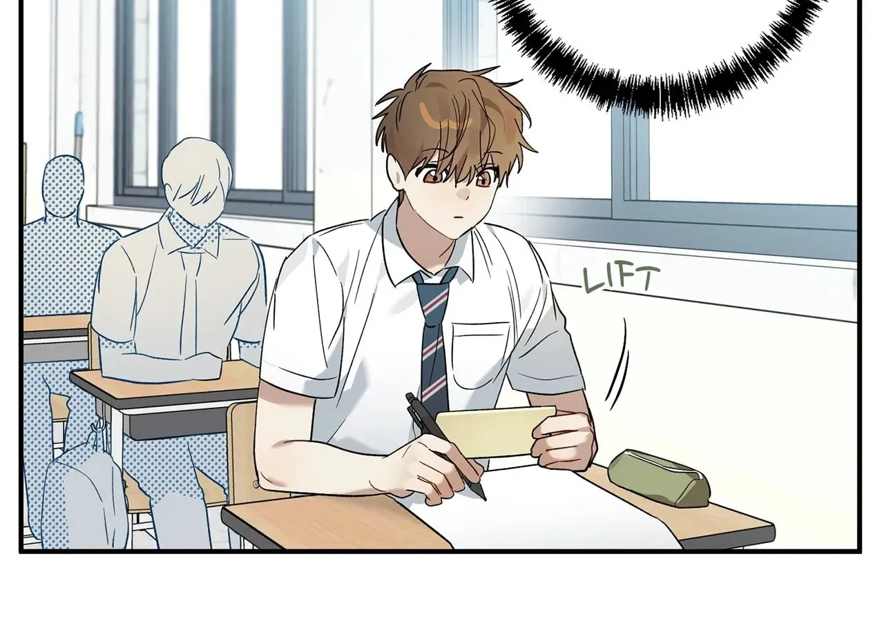 Read Plum Candy Love [Official] chapter 13 image 7 on Lezhin