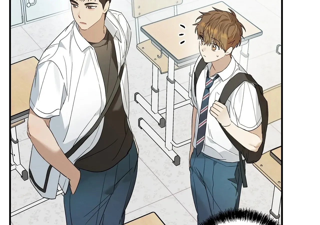 Read Plum Candy Love [Official] chapter 13 image 70 on Lezhin