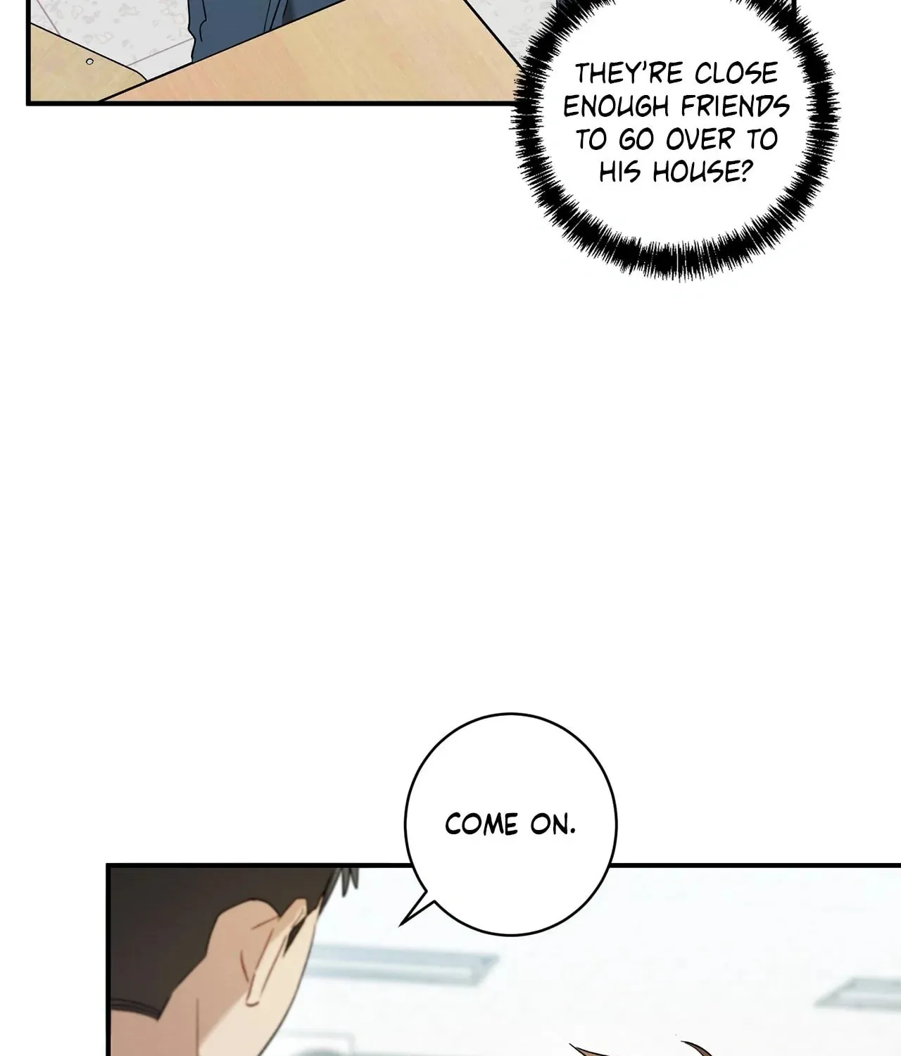 Read Plum Candy Love [Official] chapter 13 image 71 on Lezhin