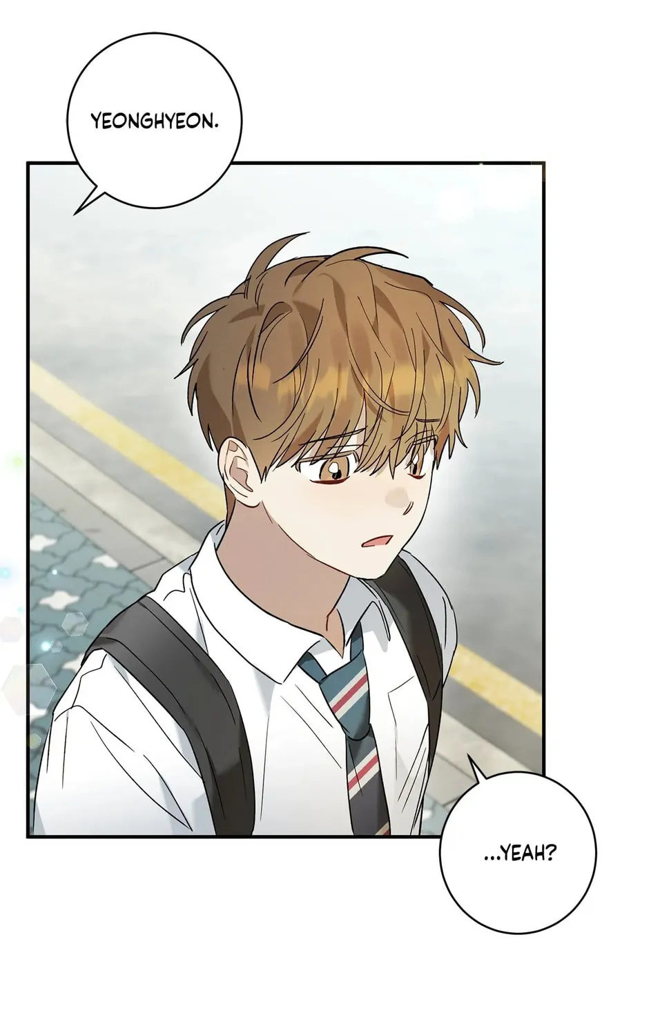 Read Plum Candy Love [Official] chapter 13 image 77 on Lezhin