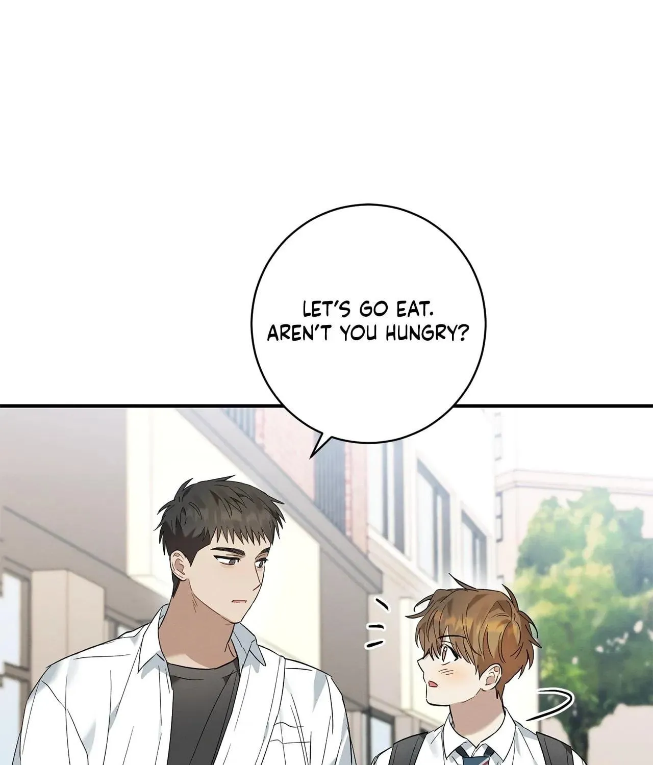 Read Plum Candy Love [Official] chapter 13 image 79 on Lezhin
