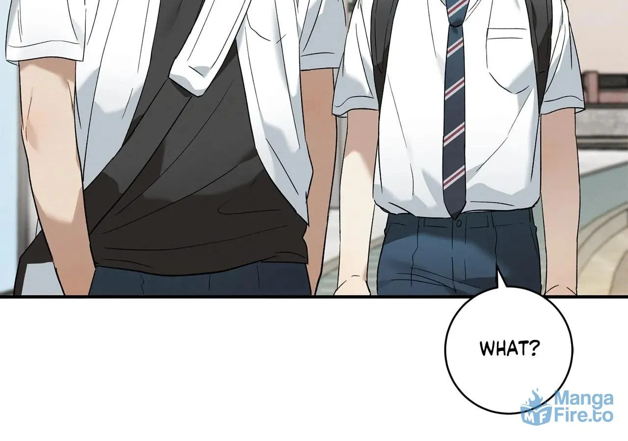 Read Plum Candy Love [Official] chapter 13 image 80 on Lezhin