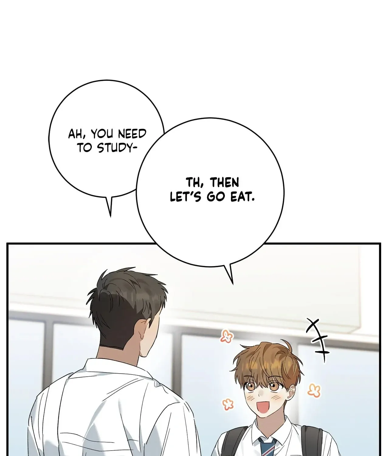 Read Plum Candy Love [Official] chapter 13 image 83 on Lezhin