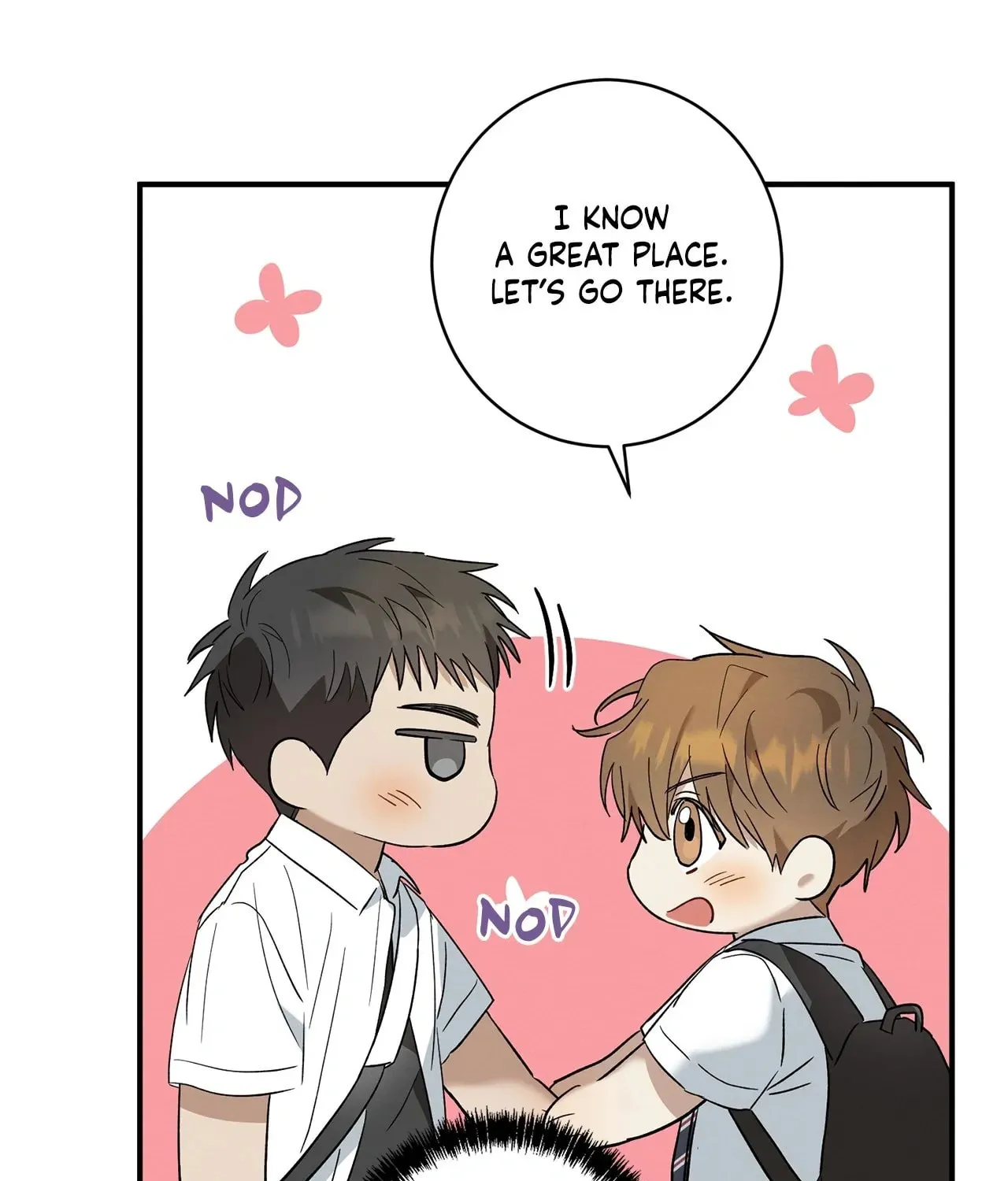 Read Plum Candy Love [Official] chapter 13 image 87 on Lezhin
