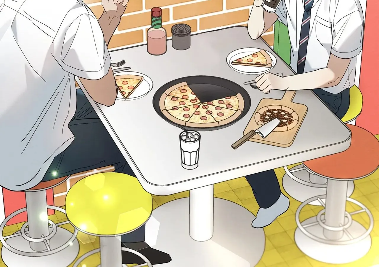Read Plum Candy Love [Official] chapter 13 image 90 on Lezhin
