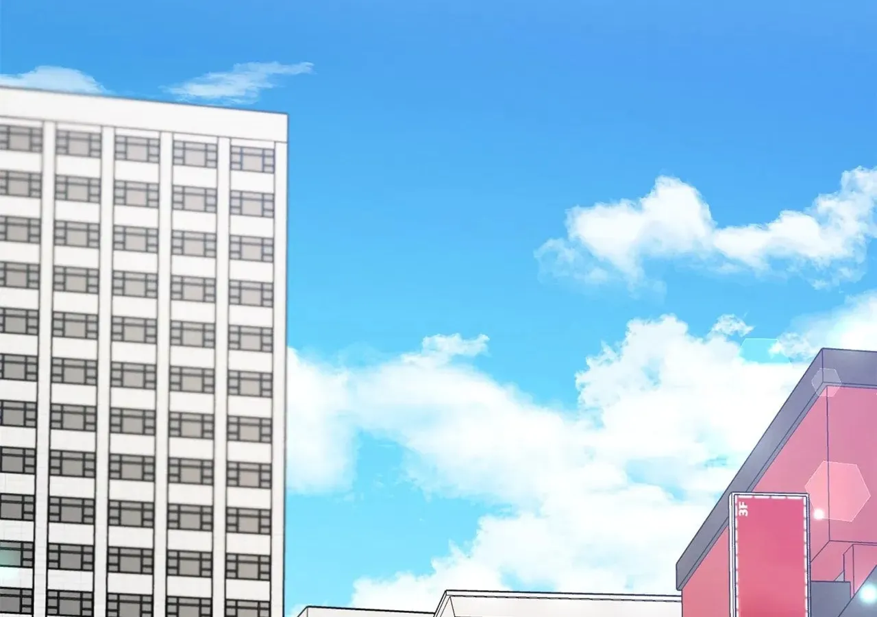 Read Plum Candy Love [Official] chapter 15 image 1 on Lezhin