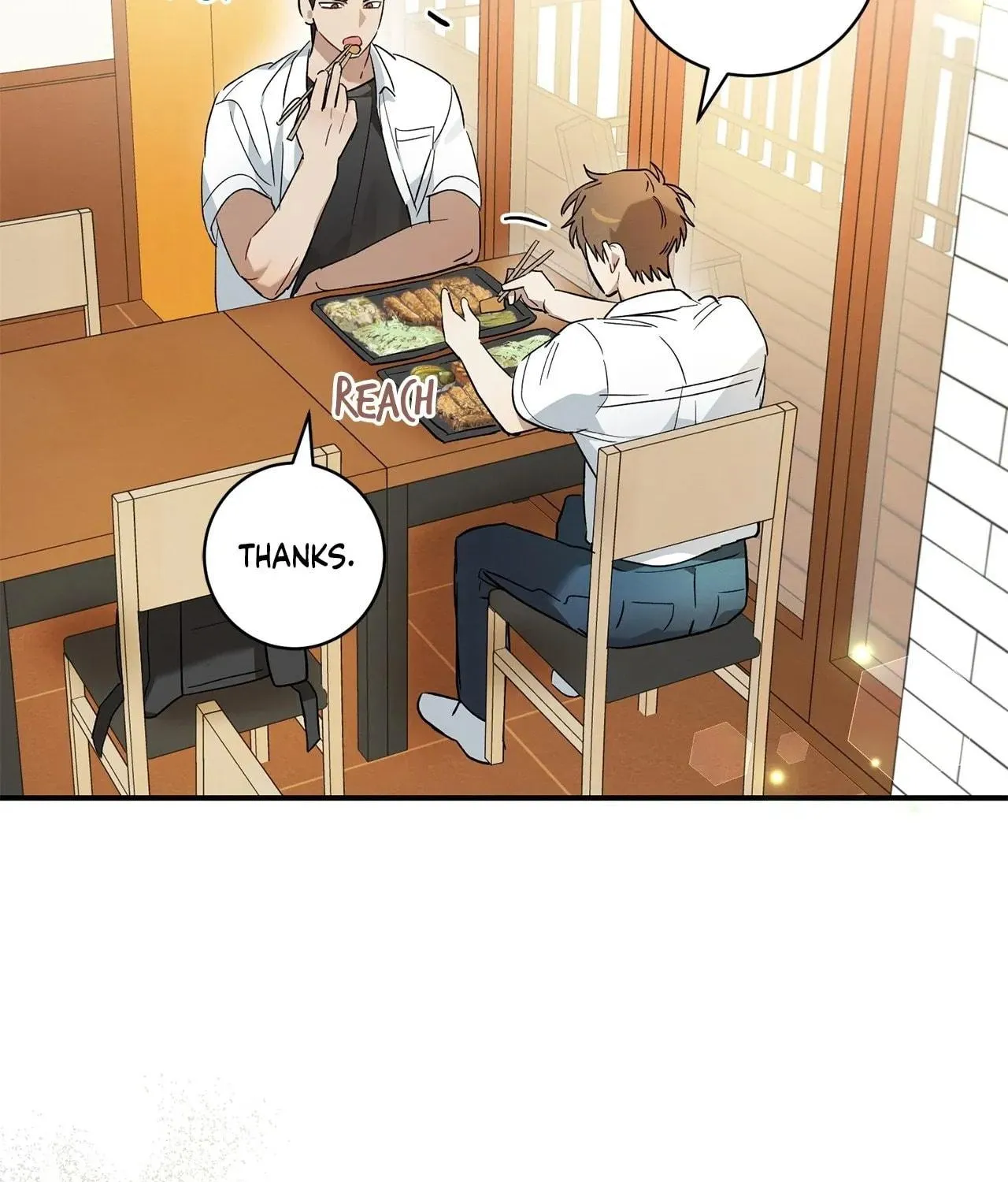 Read Plum Candy Love [Official] chapter 15 image 10 on Lezhin