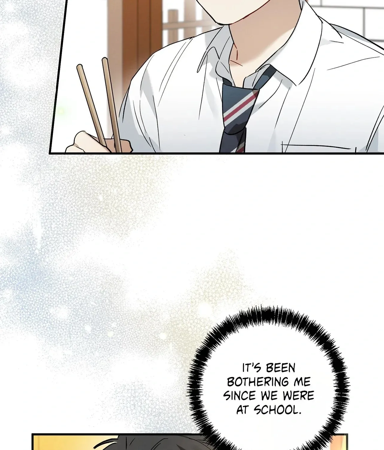 Read Plum Candy Love [Official] chapter 15 image 12 on Lezhin