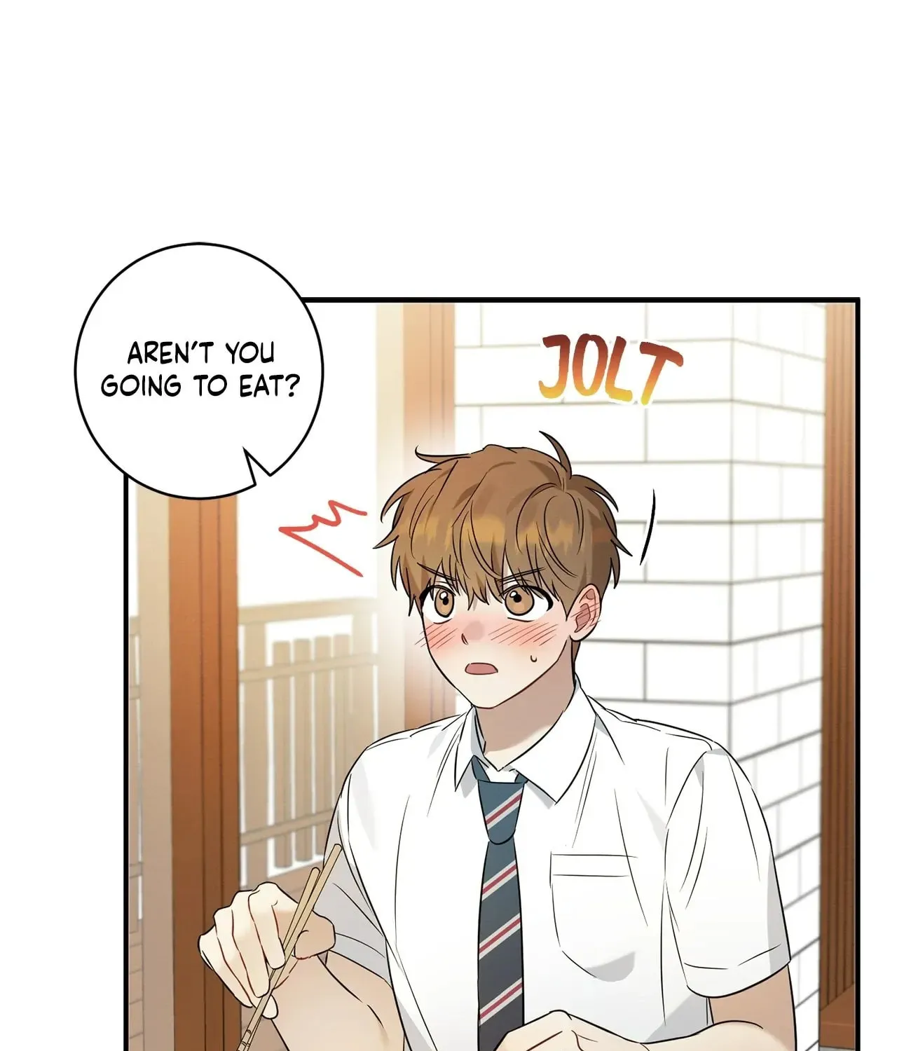 Read Plum Candy Love [Official] chapter 15 image 17 on Lezhin