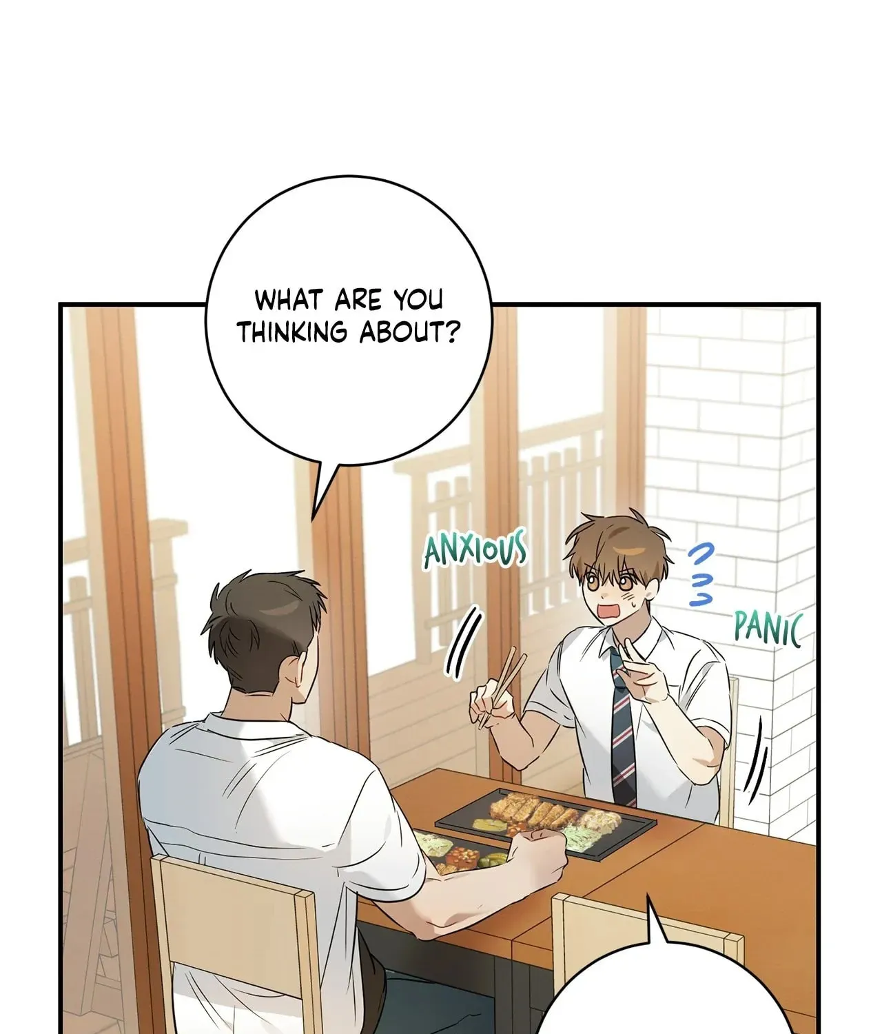 Read Plum Candy Love [Official] chapter 15 image 19 on Lezhin