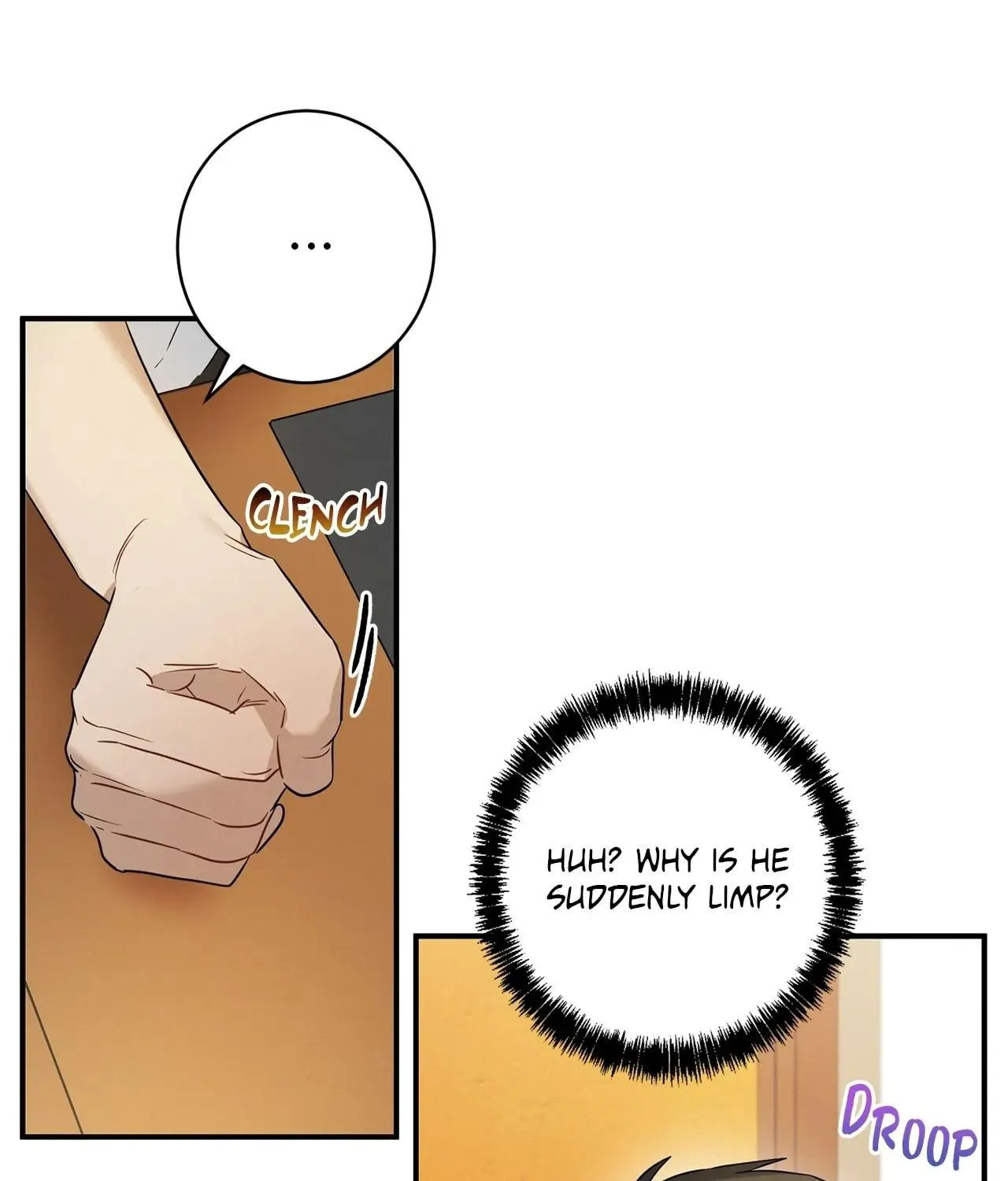 Read Plum Candy Love [Official] chapter 15 image 21 on Lezhin