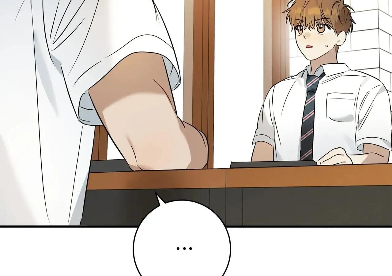 Read Plum Candy Love [Official] chapter 15 image 24 on Lezhin