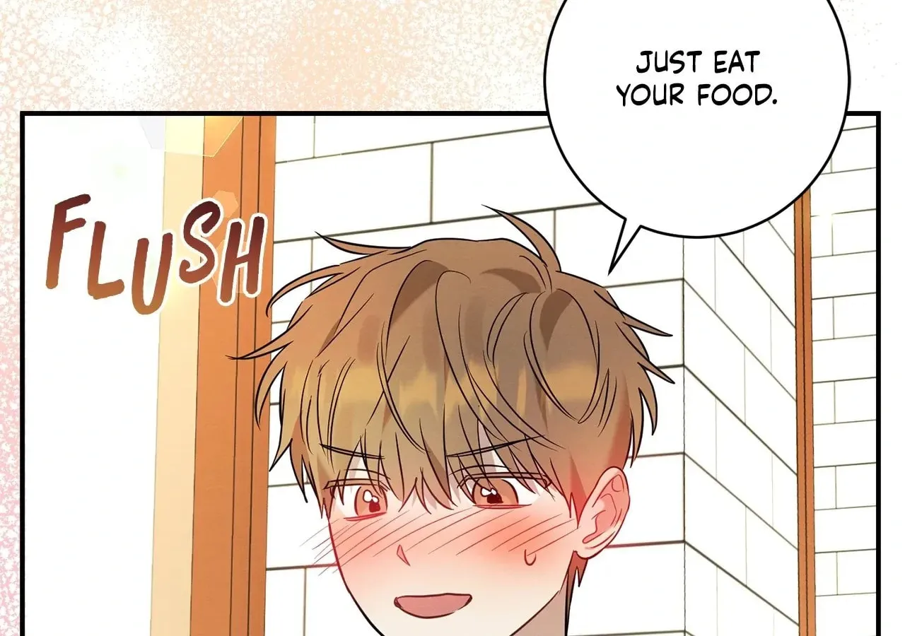 Read Plum Candy Love [Official] chapter 15 image 32 on Lezhin