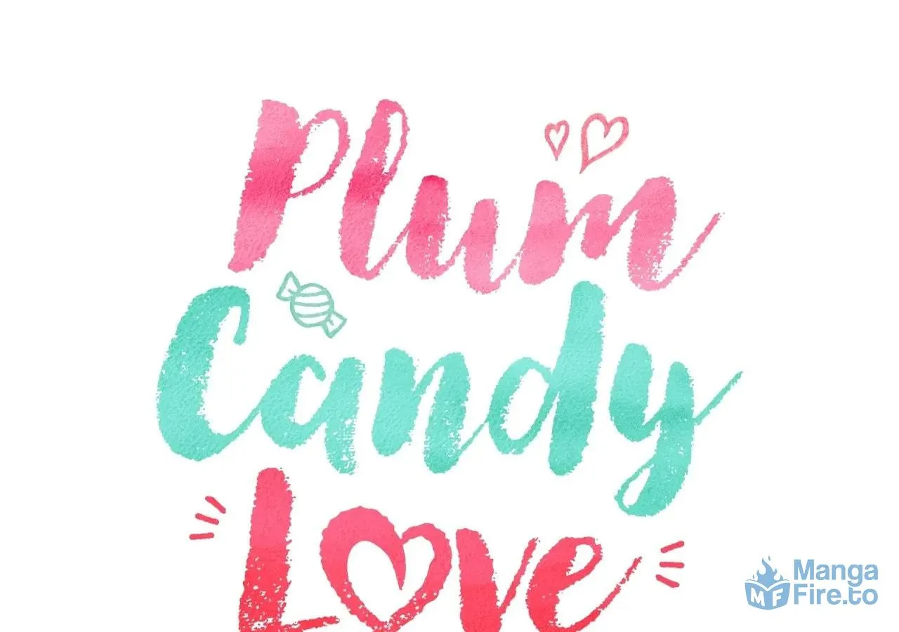 Read Plum Candy Love [Official] chapter 15 image 34 on Lezhin