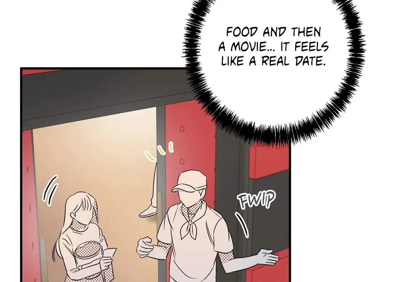 Read Plum Candy Love [Official] chapter 15 image 36 on Lezhin
