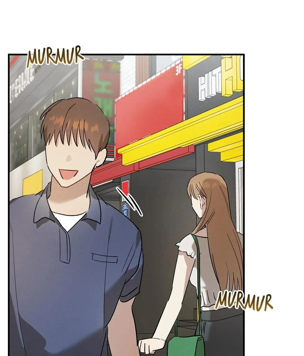 Read Plum Candy Love [Official] chapter 15 image 4 on Lezhin