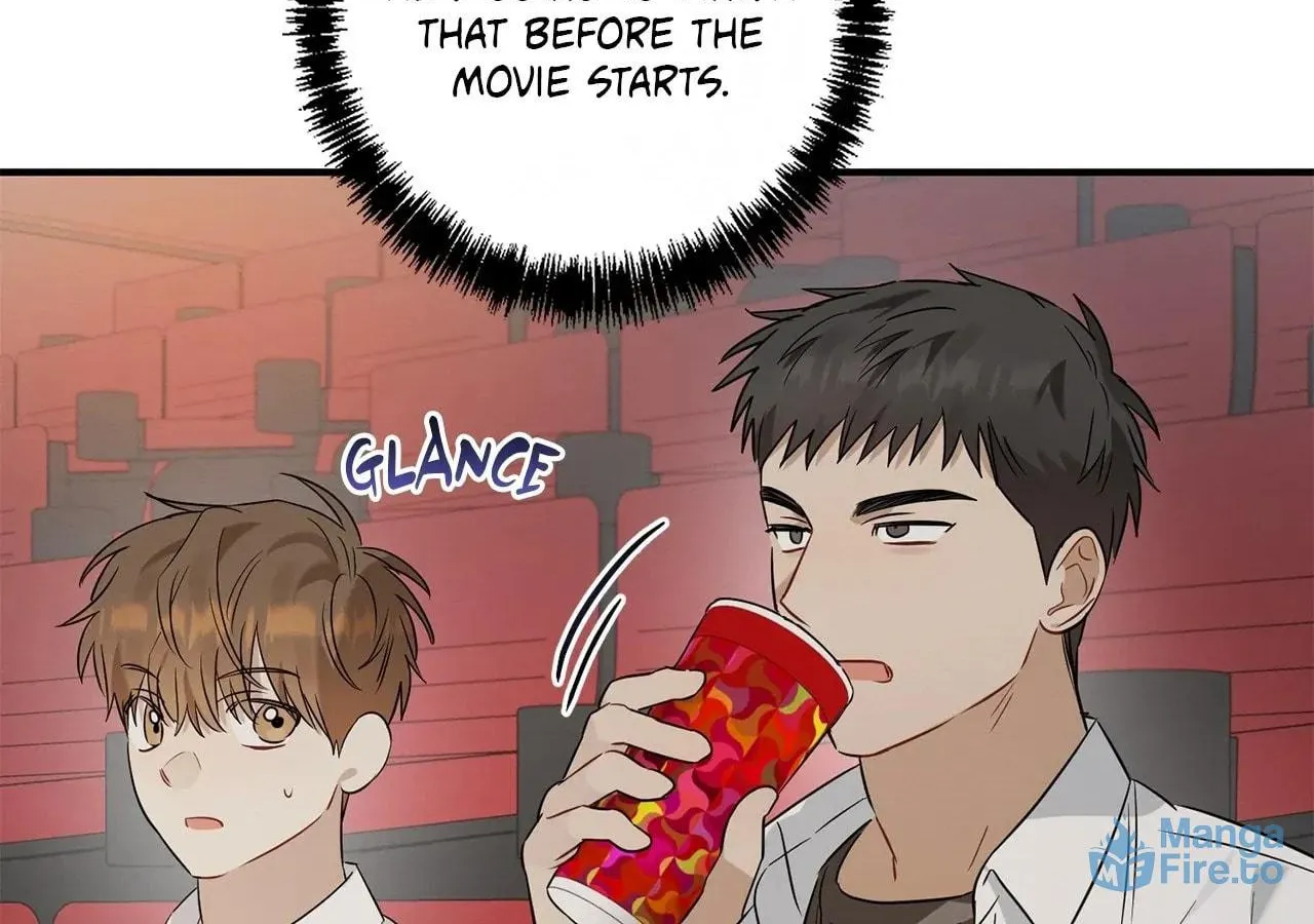 Read Plum Candy Love [Official] chapter 15 image 40 on Lezhin