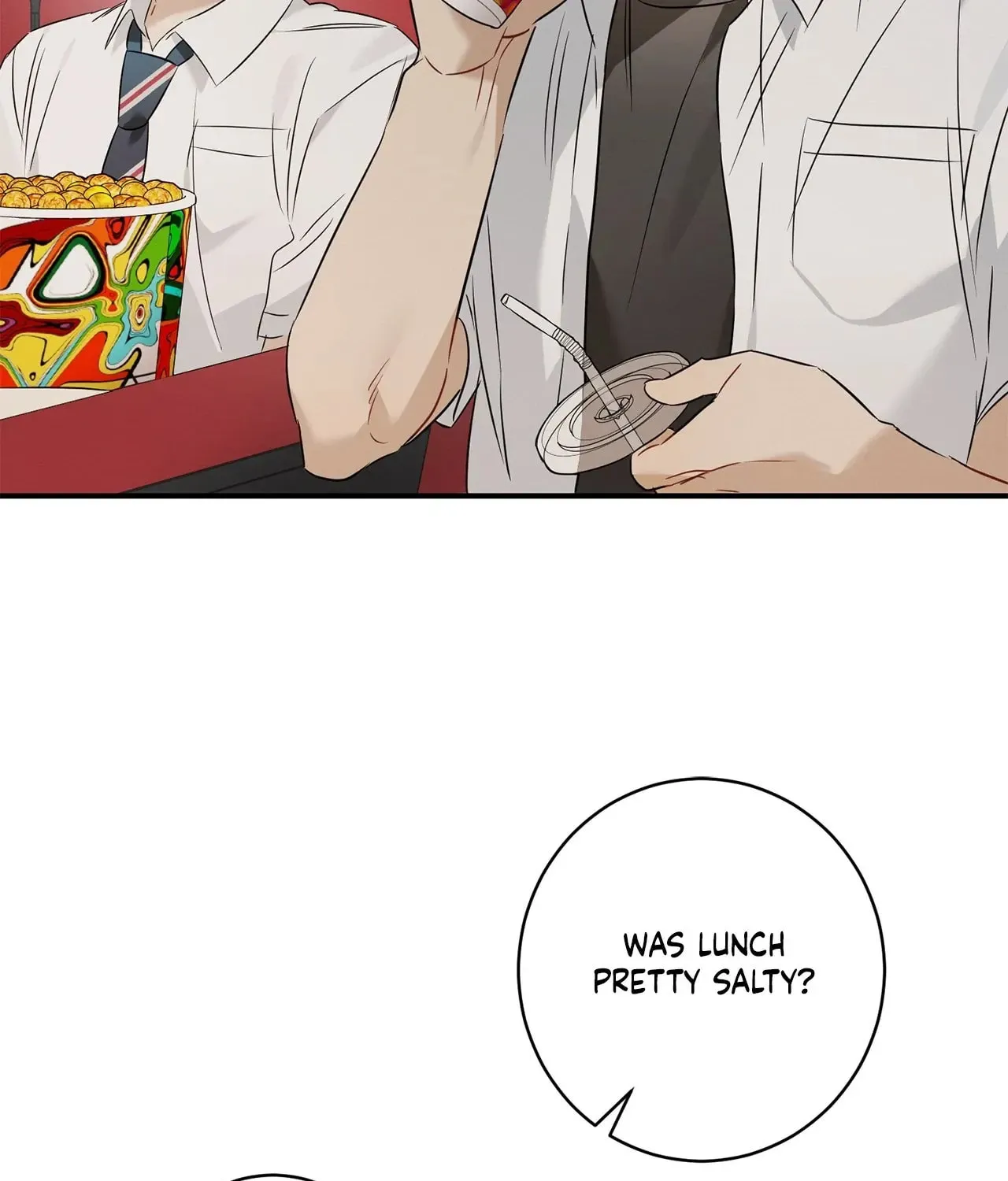 Read Plum Candy Love [Official] chapter 15 image 41 on Lezhin