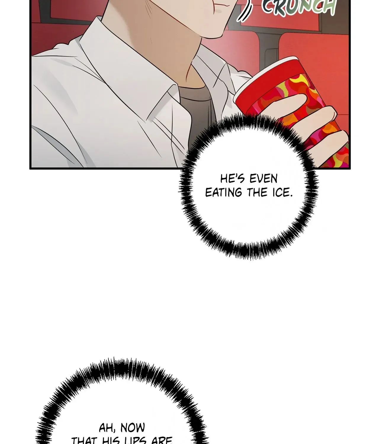 Read Plum Candy Love [Official] chapter 15 image 43 on Lezhin