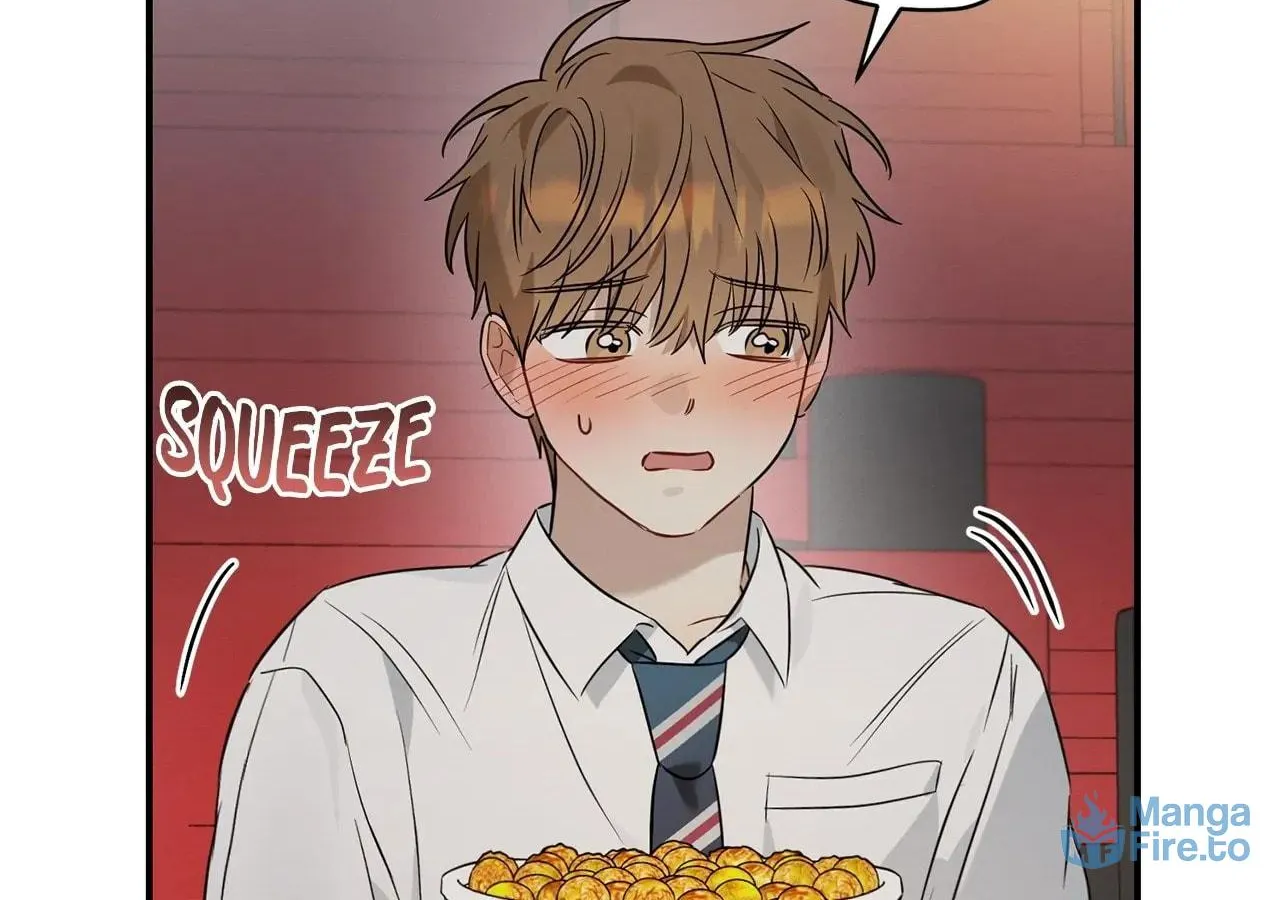 Read Plum Candy Love [Official] chapter 15 image 46 on Lezhin