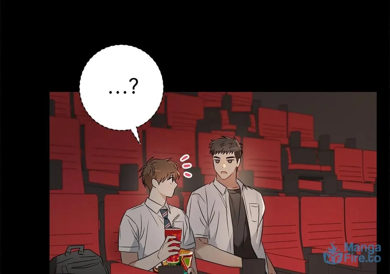 Read Plum Candy Love [Official] chapter 15 image 57 on Lezhin