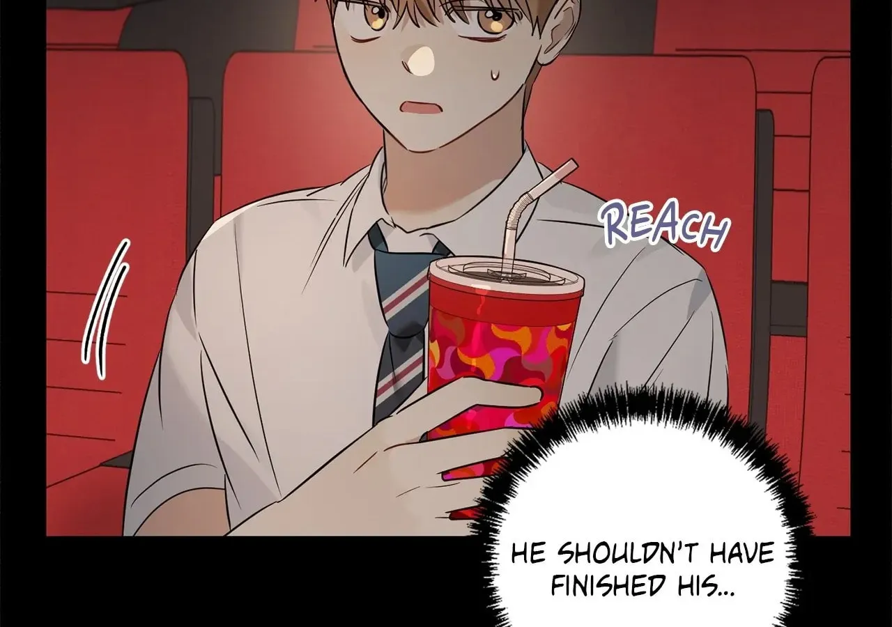 Read Plum Candy Love [Official] chapter 15 image 59 on Lezhin