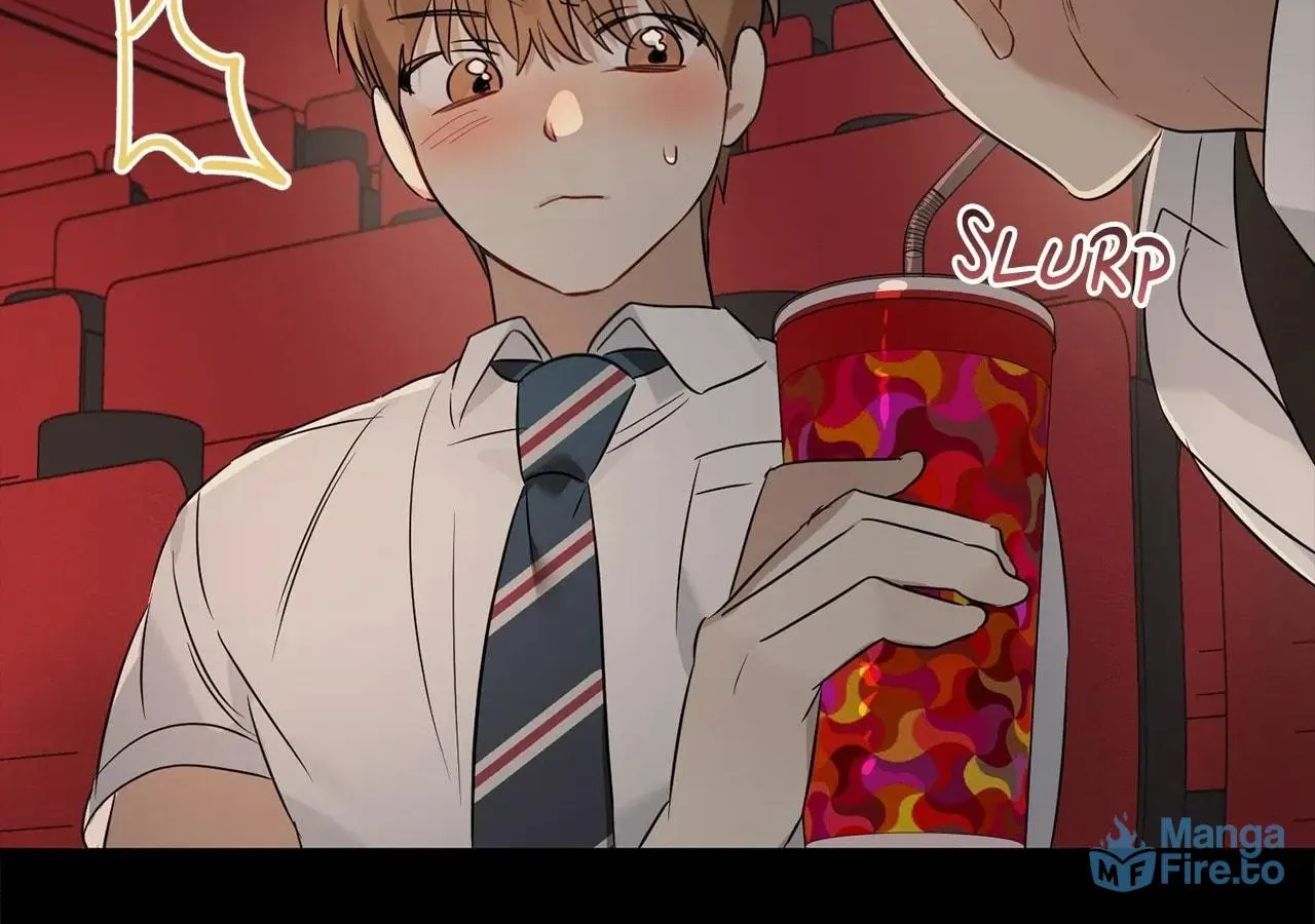 Read Plum Candy Love [Official] chapter 15 image 63 on Lezhin