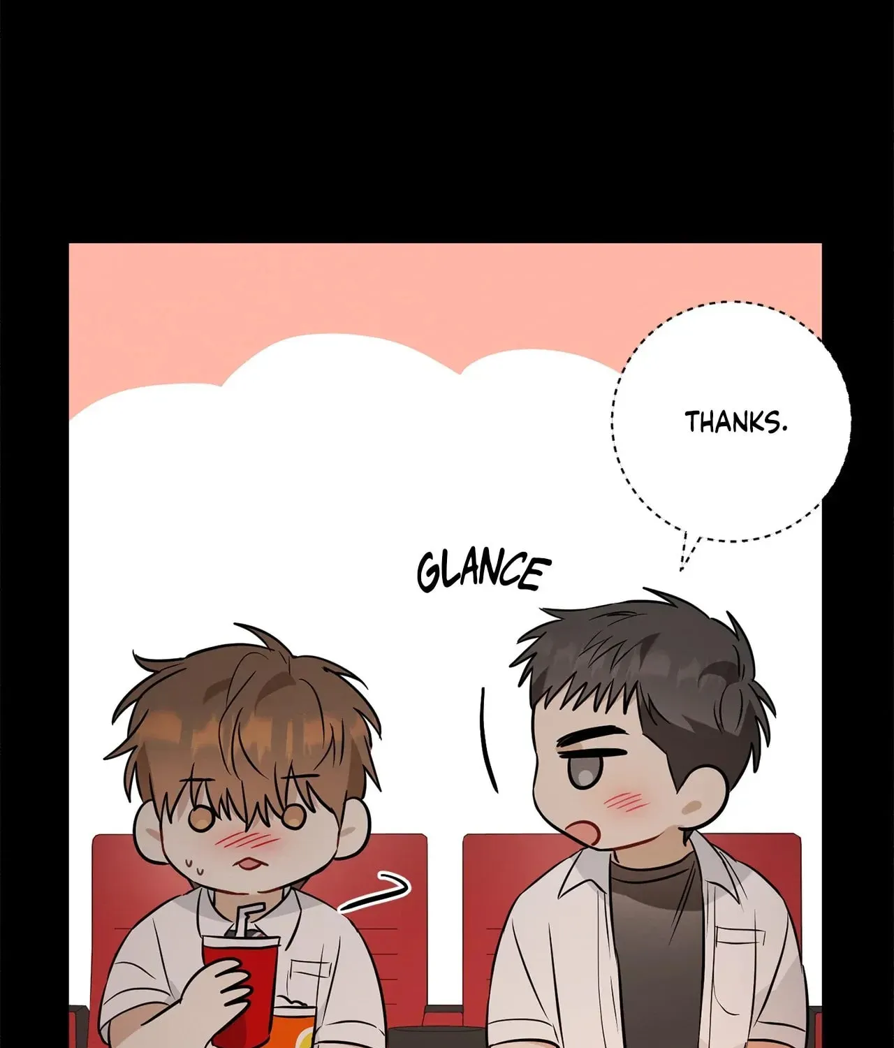 Read Plum Candy Love [Official] chapter 15 image 65 on Lezhin