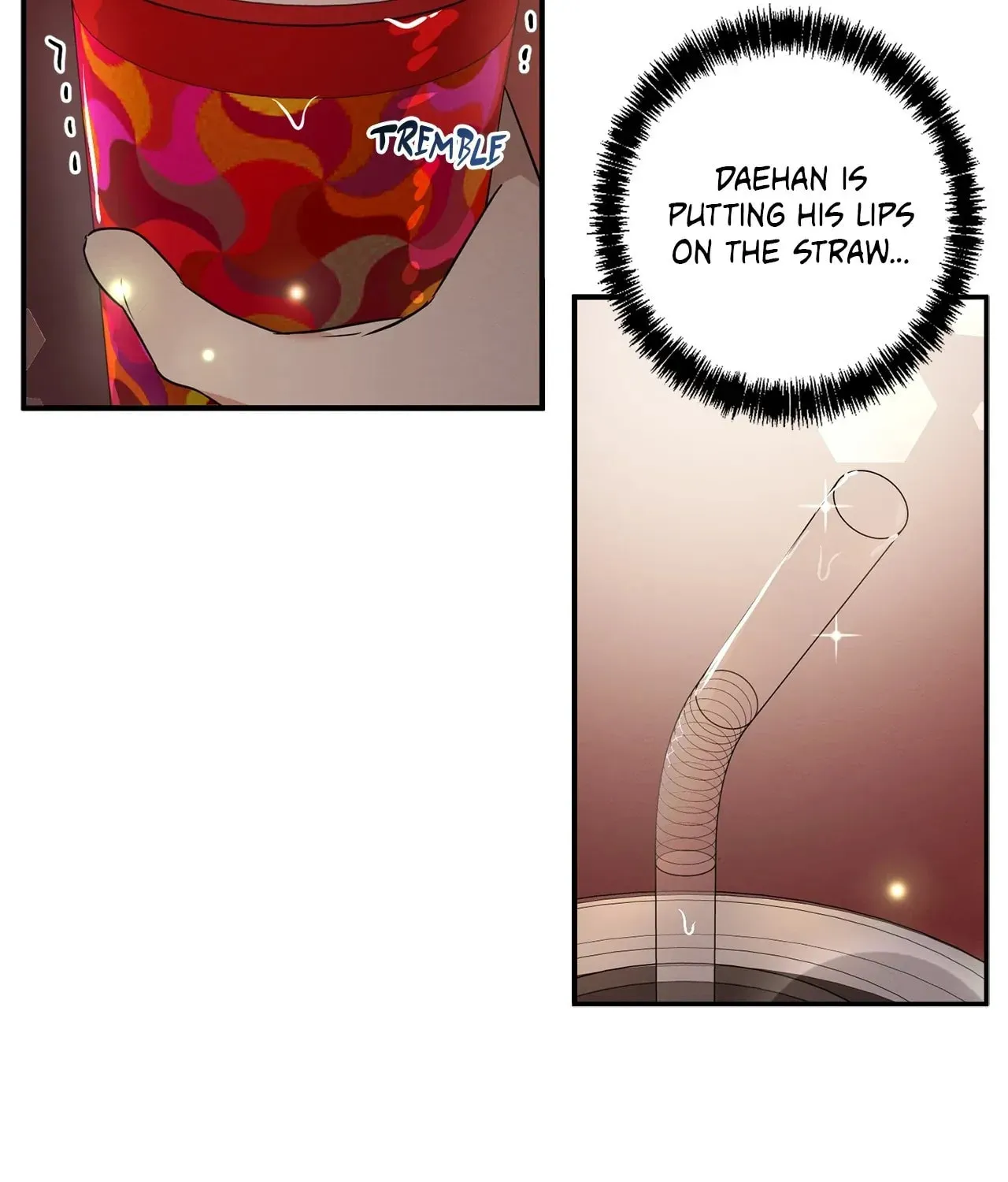 Read Plum Candy Love [Official] chapter 15 image 71 on Lezhin