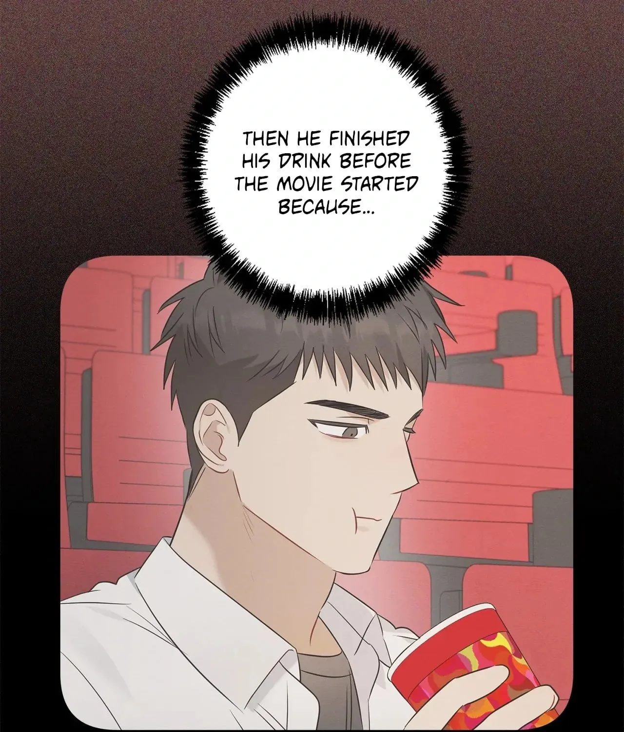 Read Plum Candy Love [Official] chapter 15 image 75 on Lezhin