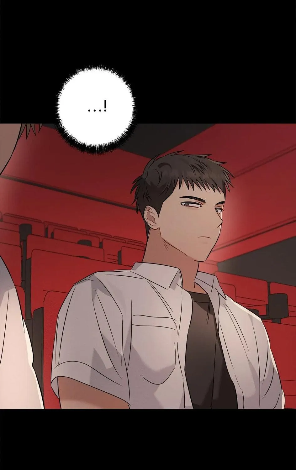 Read Plum Candy Love [Official] chapter 15 image 79 on Lezhin