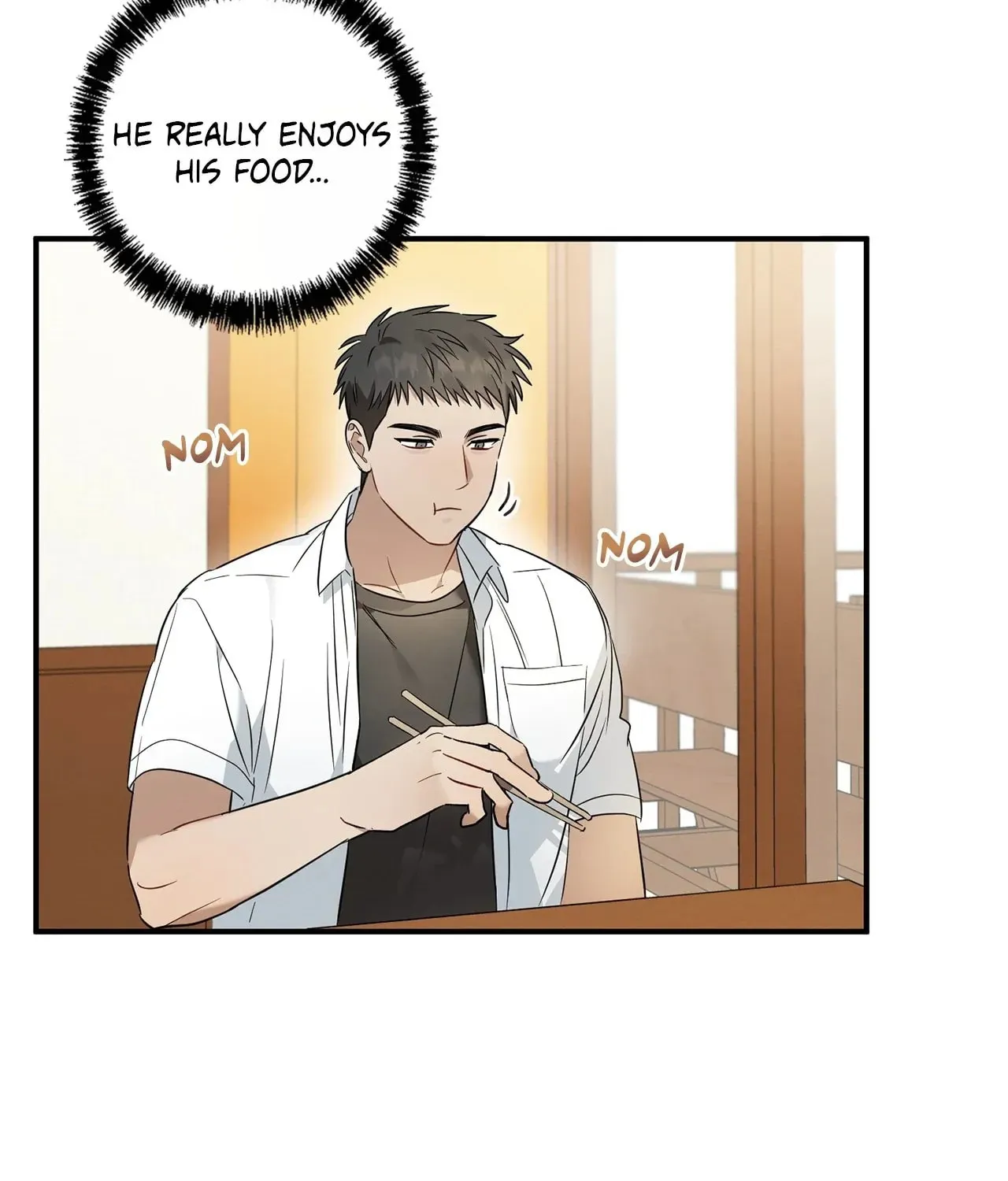 Read Plum Candy Love [Official] chapter 15 image 8 on Lezhin