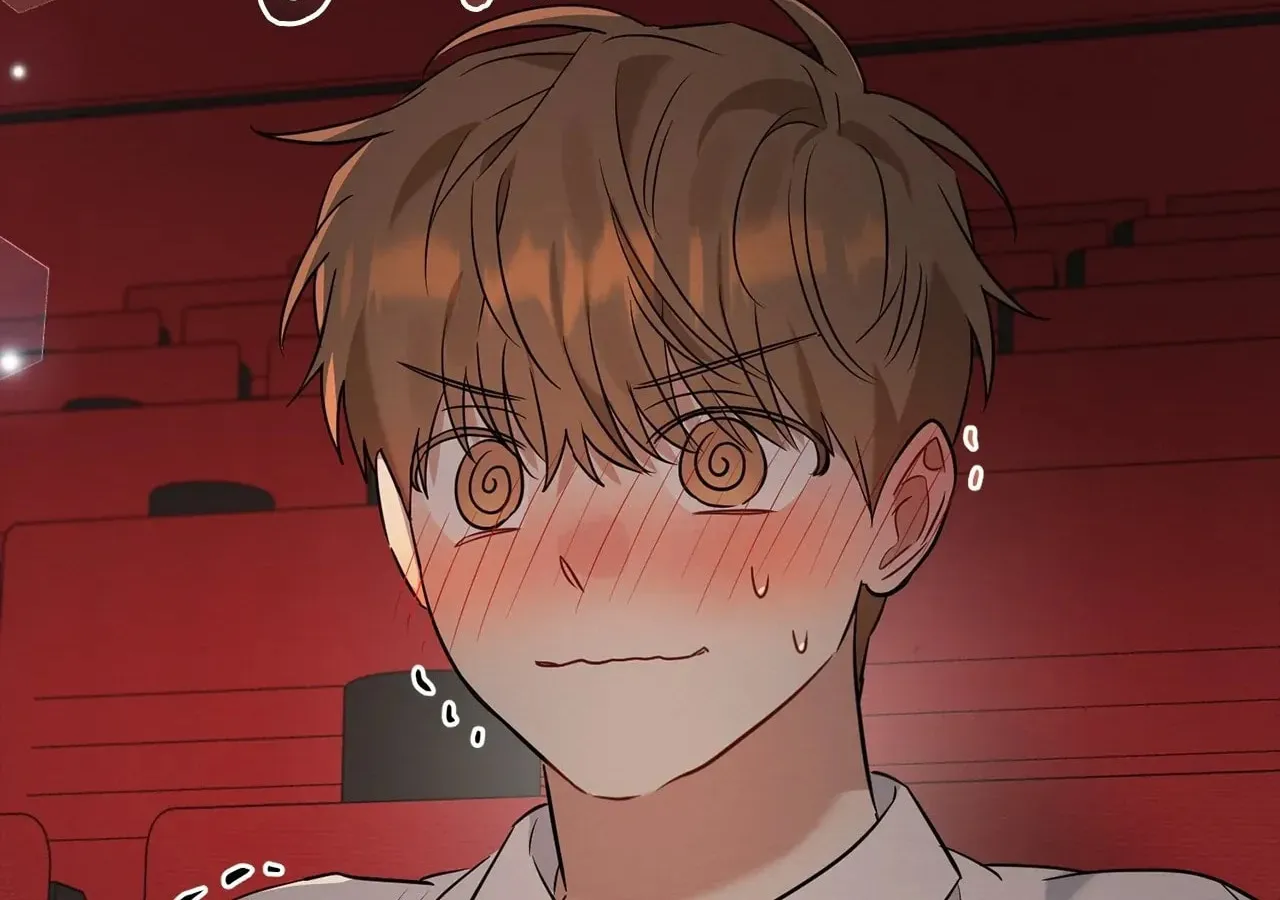 Read Plum Candy Love [Official] chapter 15 image 90 on Lezhin