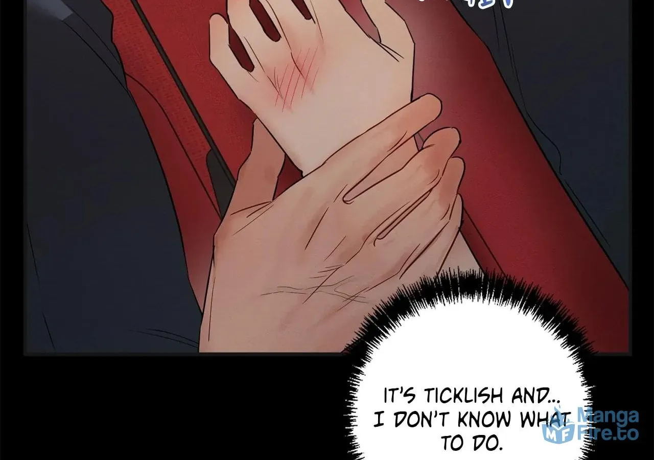 Read Plum Candy Love [Official] chapter 15 image 92 on Lezhin