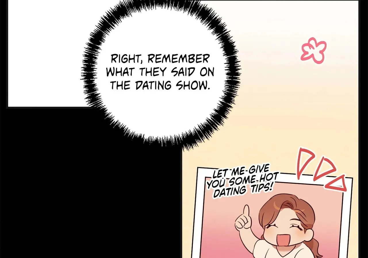 Read Plum Candy Love [Official] chapter 15 image 94 on Lezhin