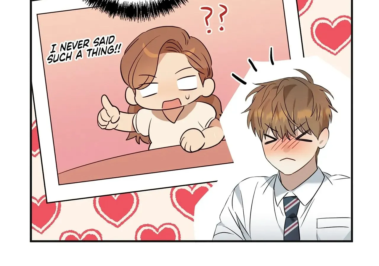 Read Plum Candy Love [Official] chapter 15 image 96 on Lezhin