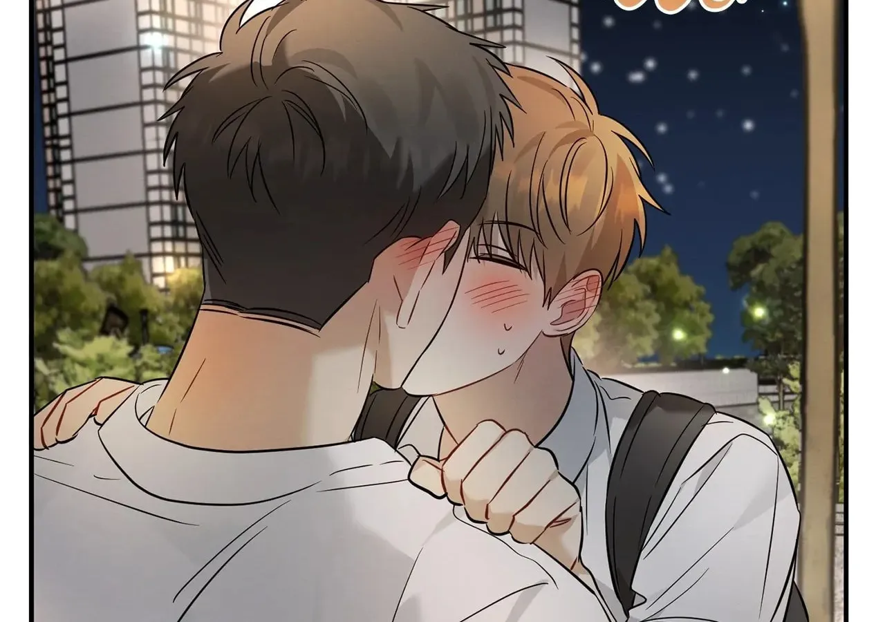 Read Plum Candy Love [Official] chapter 17 image 1 on Lezhin