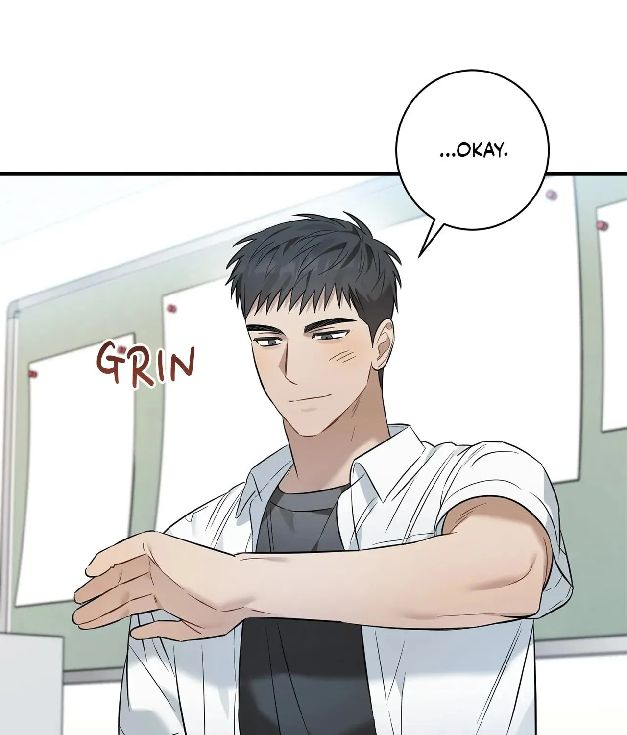 Read Plum Candy Love [Official] chapter 17 image 100 on Lezhin