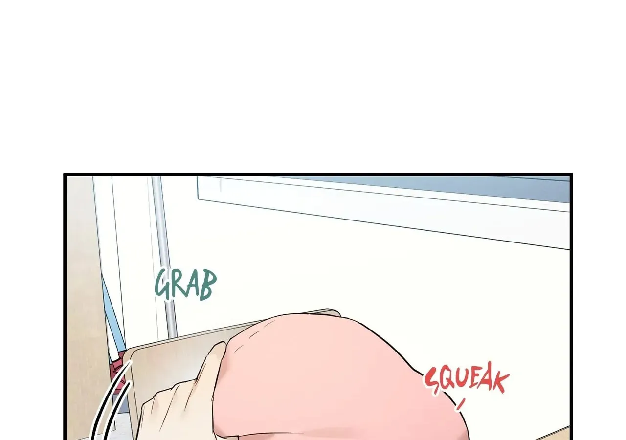 Read Plum Candy Love [Official] chapter 17 image 107 on Lezhin