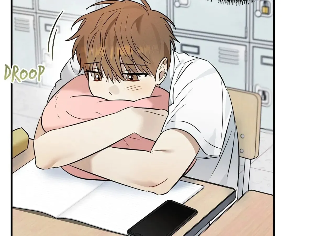 Read Plum Candy Love [Official] chapter 17 image 109 on Lezhin