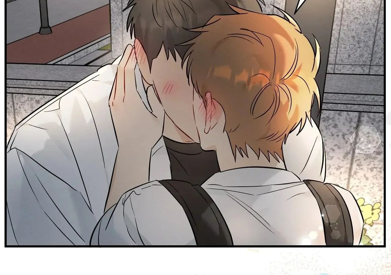 Read Plum Candy Love [Official] chapter 17 image 13 on Lezhin