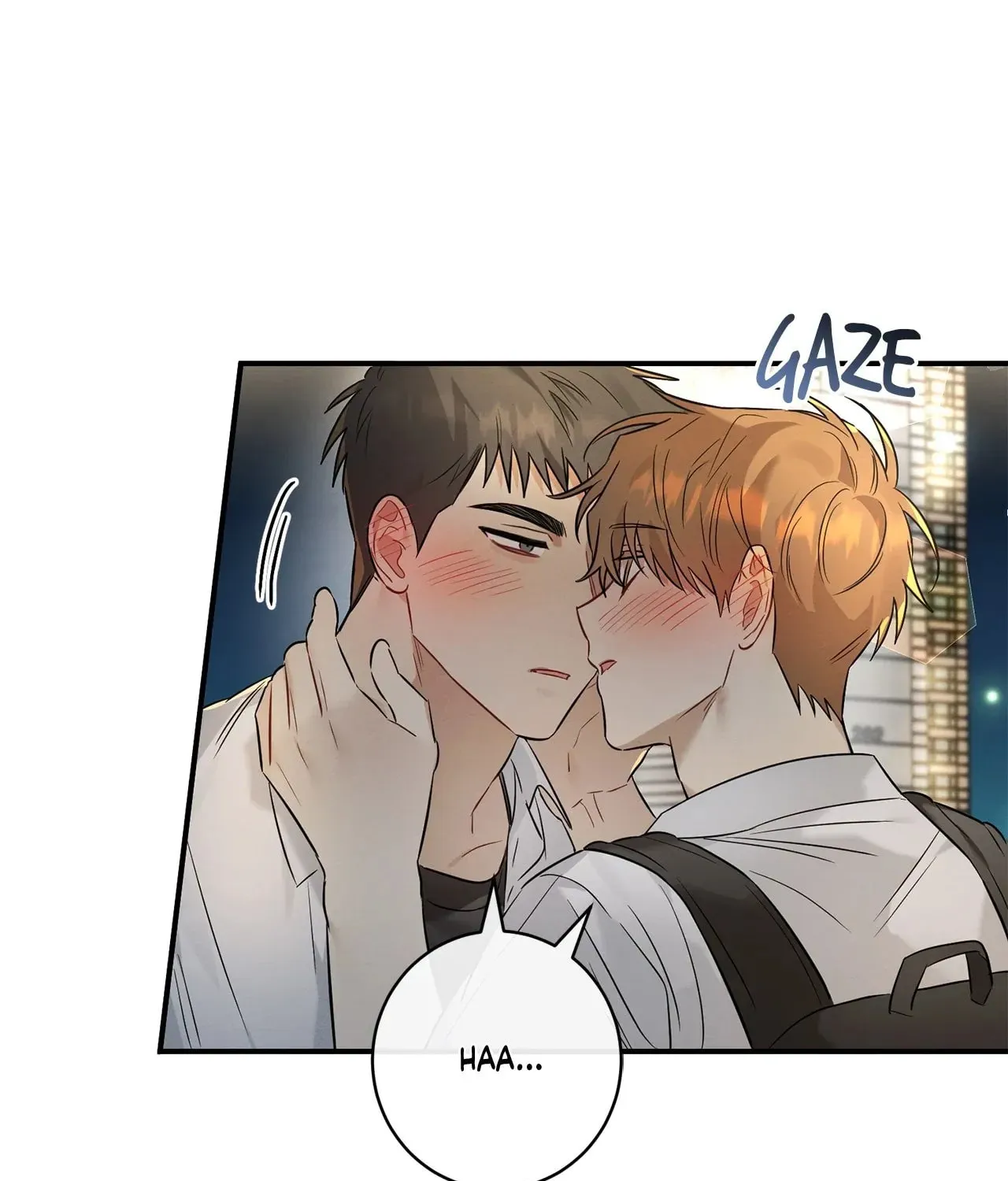 Read Plum Candy Love [Official] chapter 17 image 18 on Lezhin