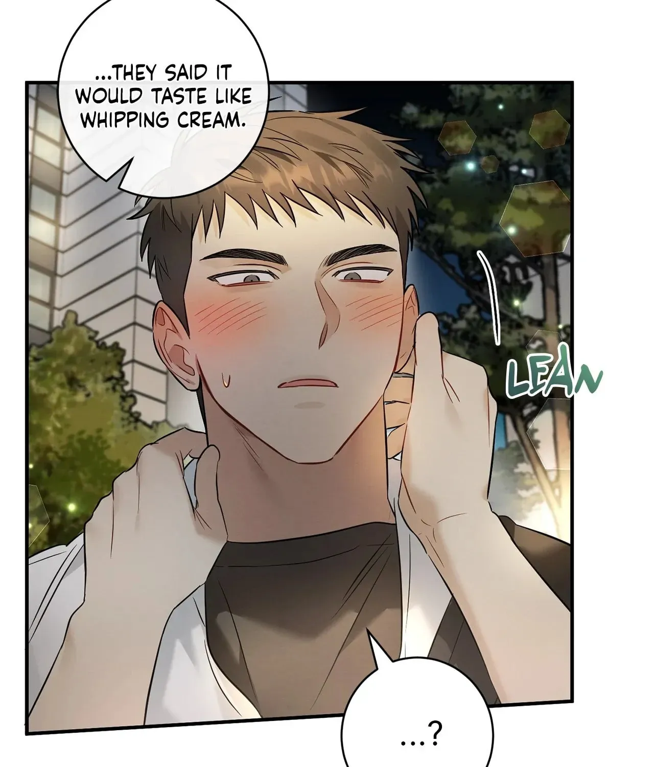 Read Plum Candy Love [Official] chapter 17 image 20 on Lezhin