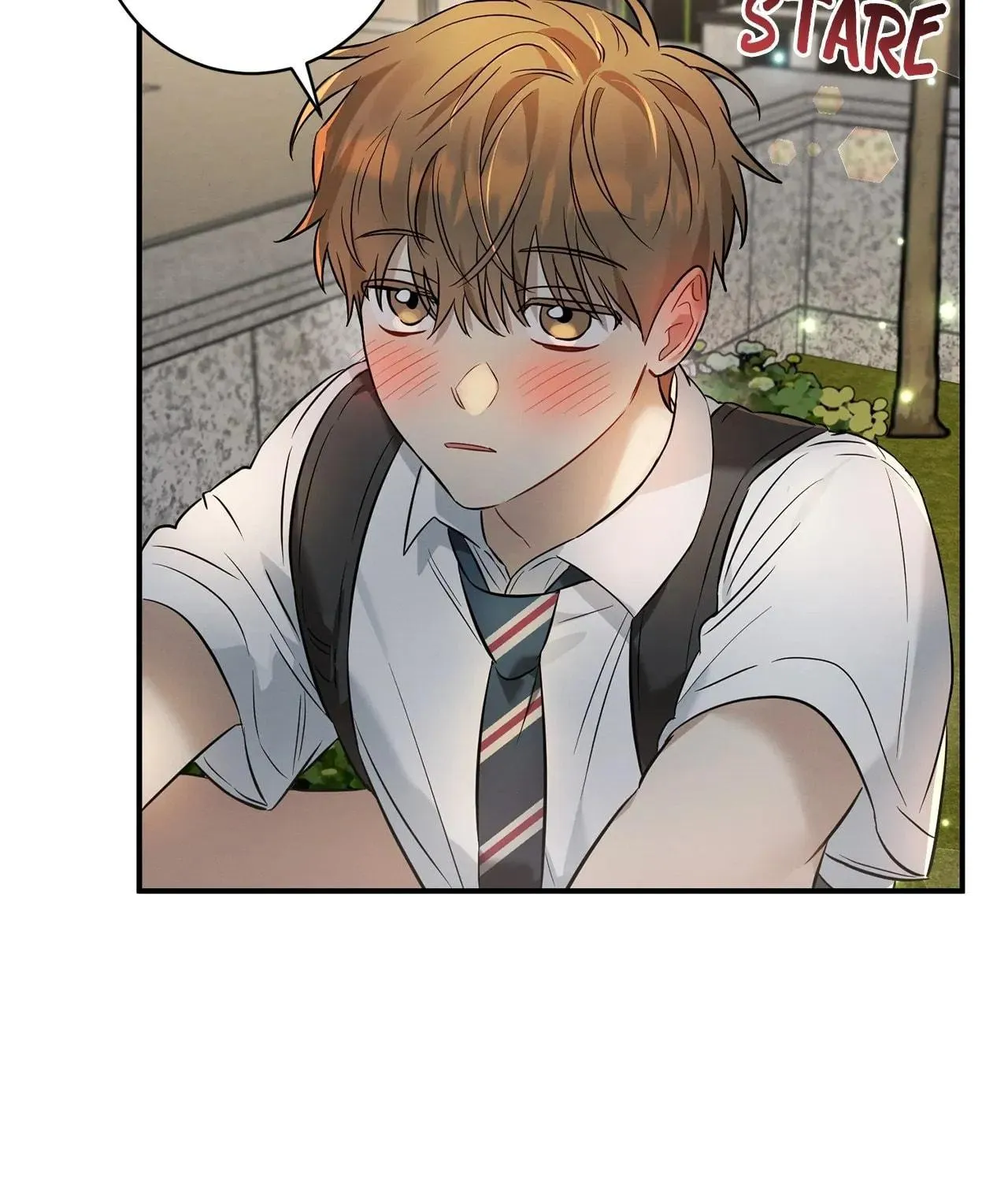 Read Plum Candy Love [Official] chapter 17 image 22 on Lezhin