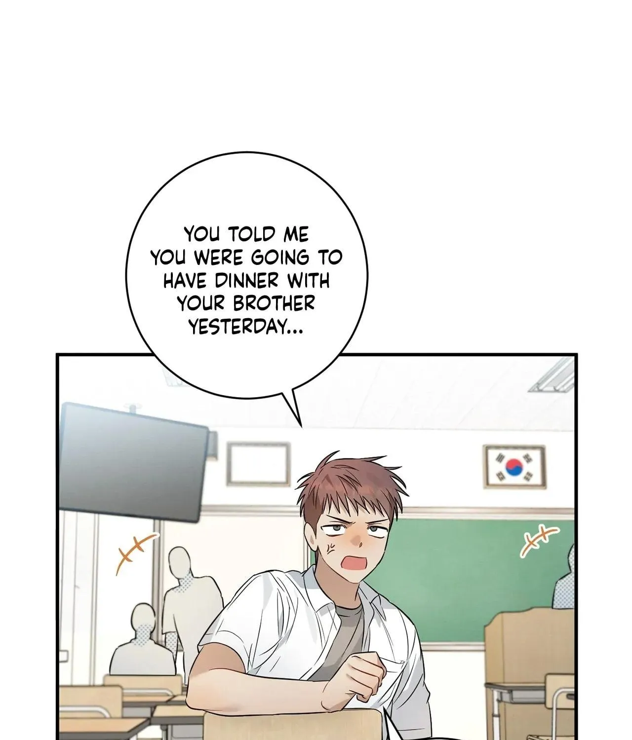 Read Plum Candy Love [Official] chapter 17 image 28 on Lezhin