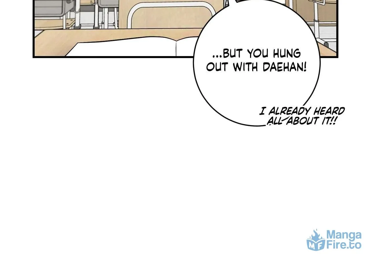 Read Plum Candy Love [Official] chapter 17 image 29 on Lezhin